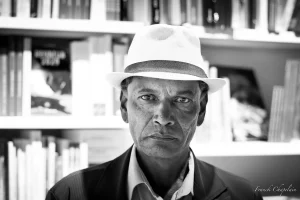 Jean Jacques Martial